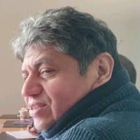 Benedict Argueta