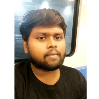 Rokesh R