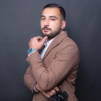 Ashish Chhetri