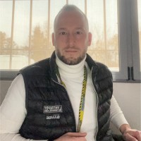 Jonathan Sarnin