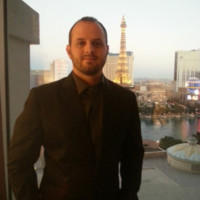 Mark Caspari Rt(R)(Mr)(Ct)(Mrso)