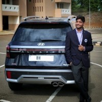 DISHANT KUMAR