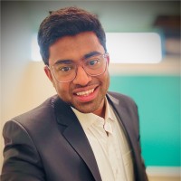 Mohammad Rizwanullah