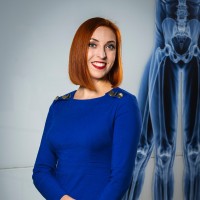 Iveta Schmiedová