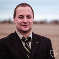 Daniel Dagenais