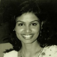 Leeba Thomas