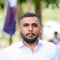 Ishara Dissanayake