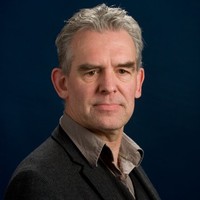 Frank Van Der Hulst