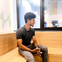 Kesav G