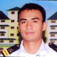 Marvin Paul Bacalangco