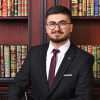 Bashar Hatamleh