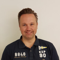 Daniel Nilsson