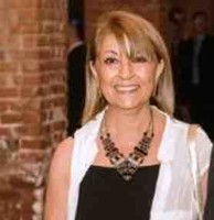 Patrizia Ferro, CFA,CIPM