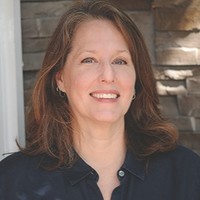 Barbara Jefferies
