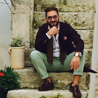 Simone Dambra