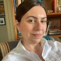 Rachel Collins, Mlis