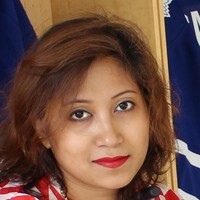 Suraiya Alam