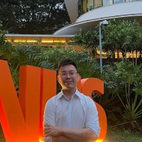 Kenny Yong
