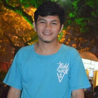 Dimas Situmorang