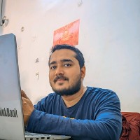 HARIOM DWIVEDI