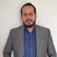 Everardo Sebastián Díaz Rodríguez