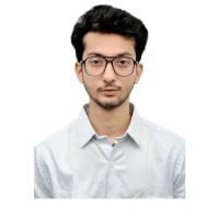 Aryan V Kulshreshtha