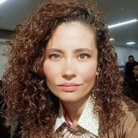 Daniela Borchartt