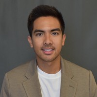 Aaron Seno