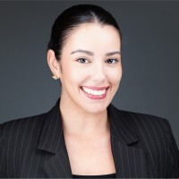 Dyandra Jacobus