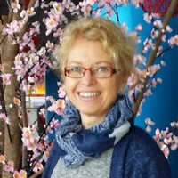 Ingrid Storlunet Minsaas