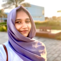 Unaira Sineesh