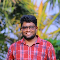 Sridhar Selvaraj
