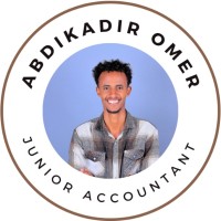 ABDIKADIR OMER