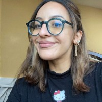 Alexandra Gómez Lacayo