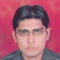Arvind Sharma