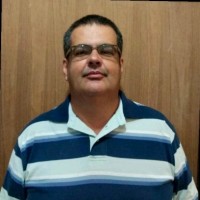 Marcos Fabio Ferreira
