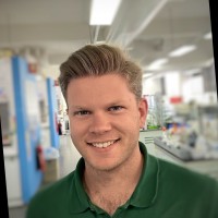 Alexander Norman