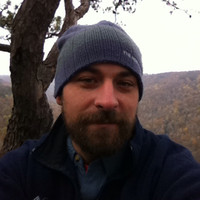 Chris Hackett