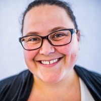 Andrea Öster