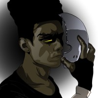 Left Animation