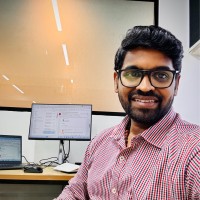 prasad Ramanathan