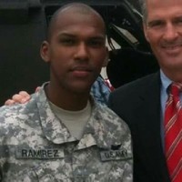 Delvin Ramirez