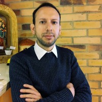 Gustavo Hernan Prado López