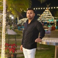 Dilip Kumar Gupta