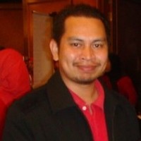 Saufian Sukiman