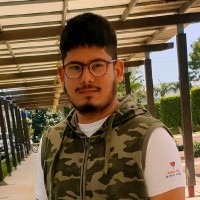 Aman Sharma