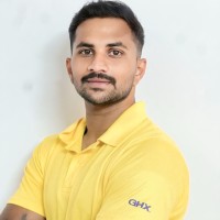 Srikanth Kalakonda