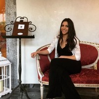 Sahily Casiraghi