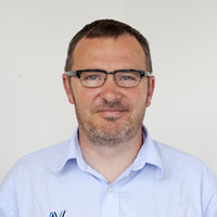 Colin Dickson