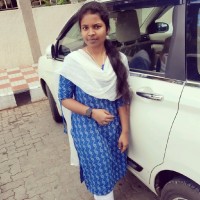 Mounika A